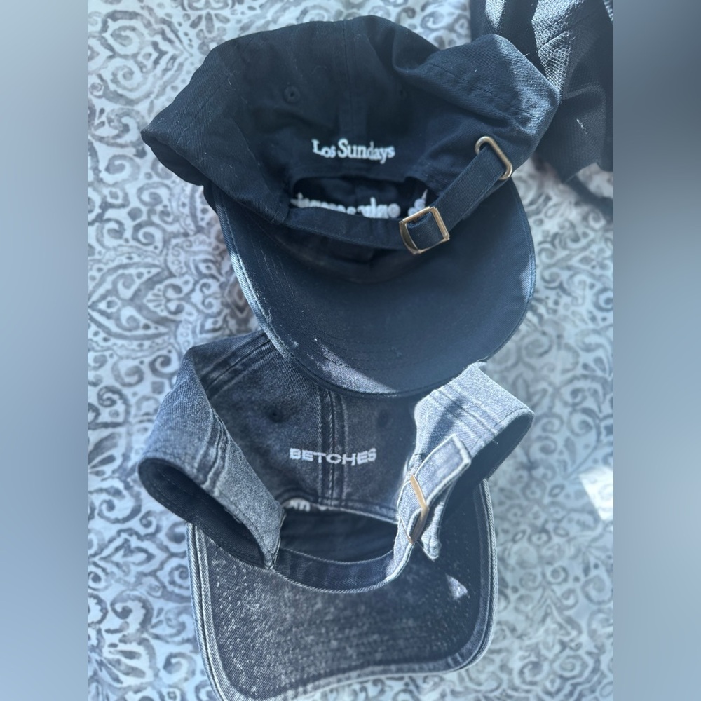 Baseball Caps - image 4